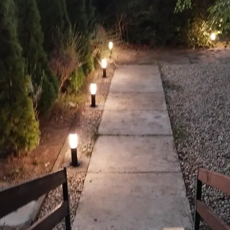 Levendulas Haz Balatonakarattya アパート バラトンケネシェ