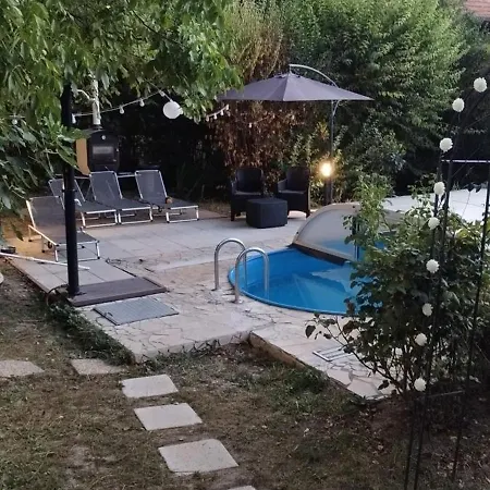 Levendulas Haz Balatonakarattya