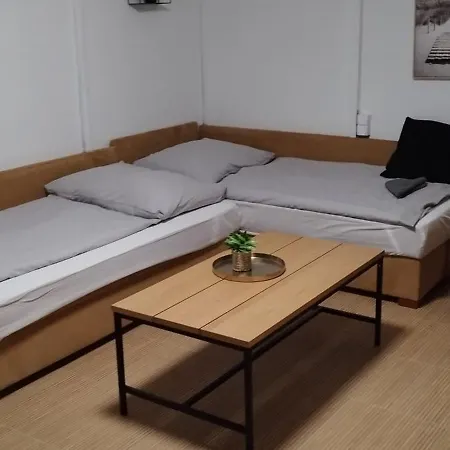 アパート Levendulas Haz Balatonakarattya