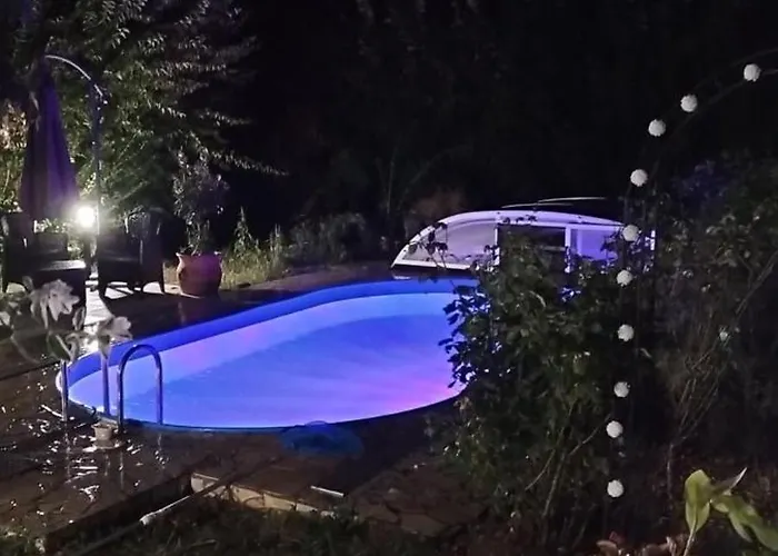 Levendulas Haz Balatonakarattya Apartament *