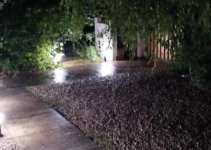 Levendulas Haz Balatonakarattya