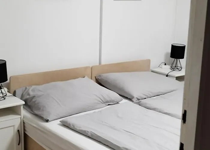 Apartament Levendulas Haz Balatonakarattya