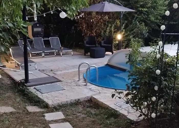 Levendulas Haz Balatonakarattya