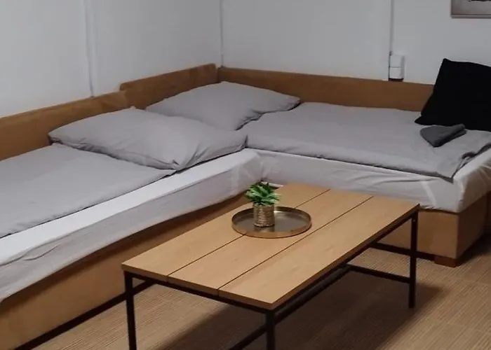 Apartament Levendulas Haz Balatonakarattya